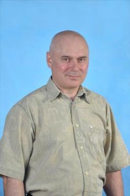 Хомяков Владимир Сергеевич