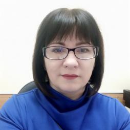 Член комиссии родительского контроля за организацией горячего питания Матросова Елена Александровна